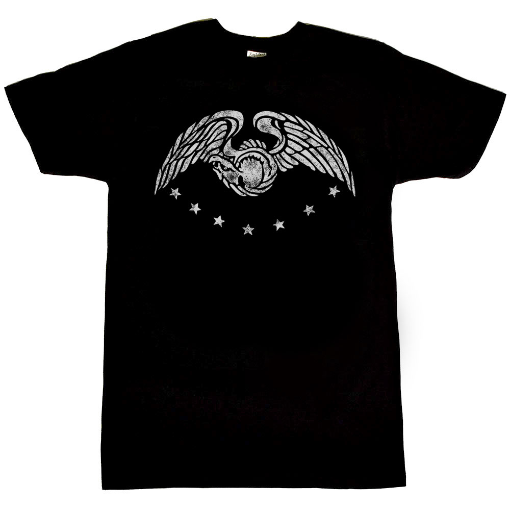 Eagle And Stars Men's T-Shirt