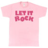 Seditionaries Let It Rock “Logo” Men’s T-Shirt