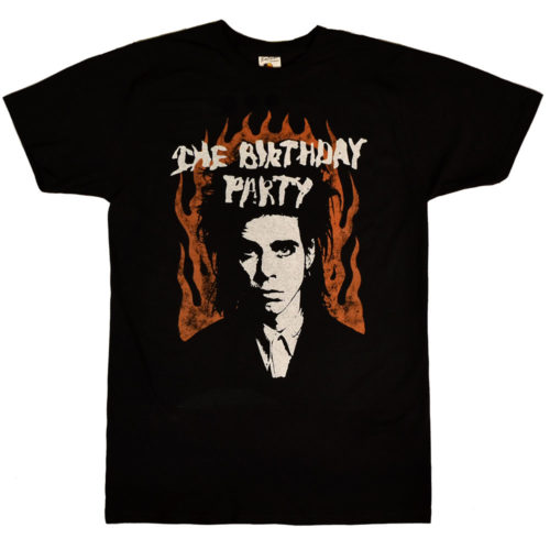 The Birthday Party T Shirt