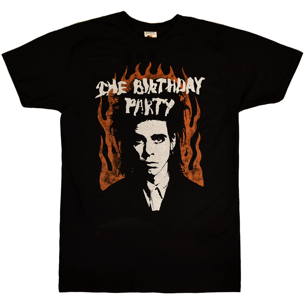 Birthday Party, The "Face" Men's T-Shirt