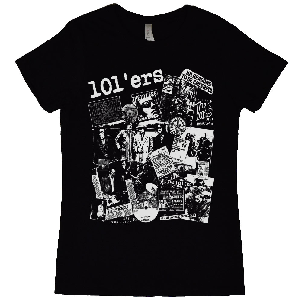 10 years band t shirt