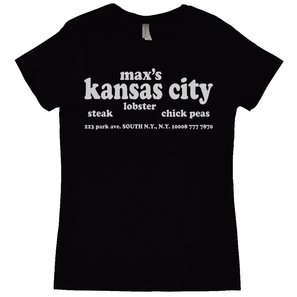 kansas city womens shirt