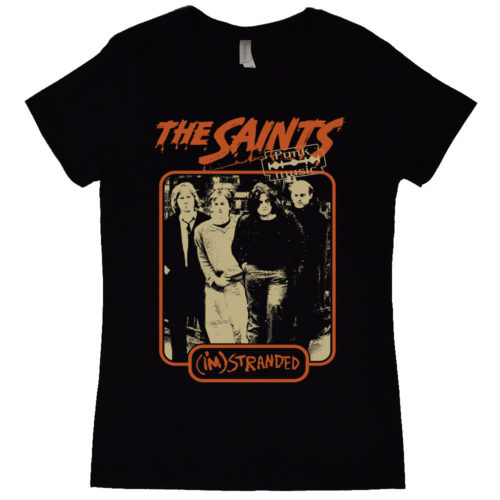 Saints Im Stranded Womens T Shirt
