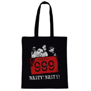 999 Nasty Nasty Tote Bag 3