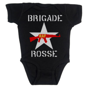 Brigade Rosse RAF Onsie