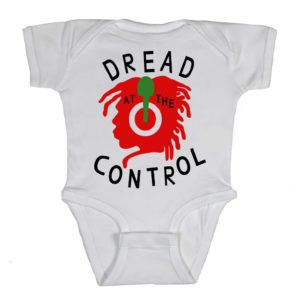 Dread At The Controls Onsie