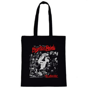 Forgotten Rebels Tote Bag 3
