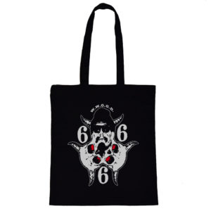GG Allin What Would GG Do Tote Bag 3