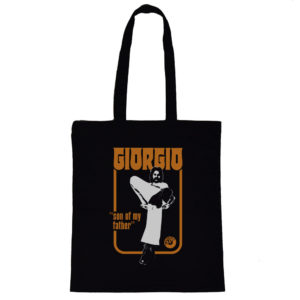 Giorgio Moroder Son Of My Father Tote Bag 3