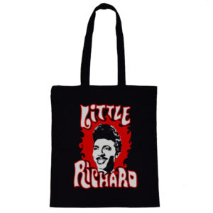 Little Richard Face Tote Bag 2