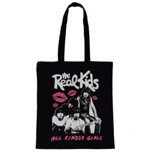 Real Kids All Kindsa Girls Tote Bag 1