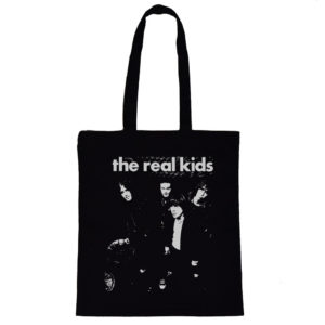 Real Kids Tote Bag 1