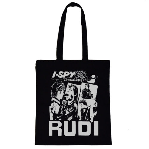 Rudi Tote Bag 1