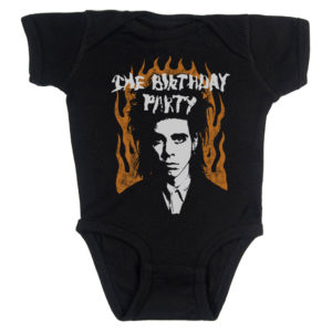 The Birthday Party Onsie