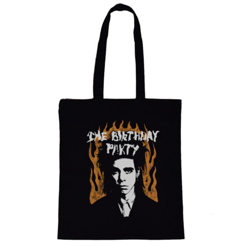 The Birthday Party Tote Bag 3