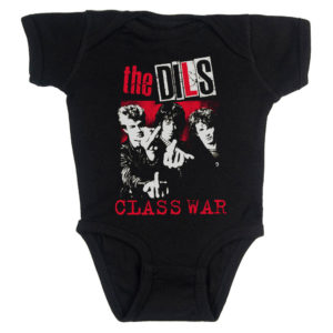 The Dils Onsie