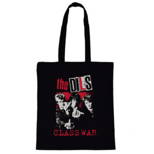 The Dils Tote Bag 5