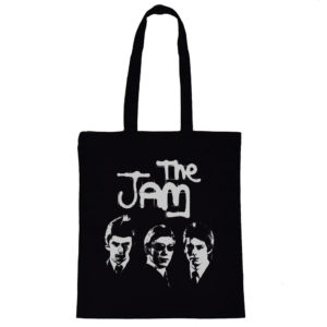 The Jam Band Tote Bag 3