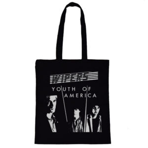 Wipers Youth Of Today Tote Bag 1