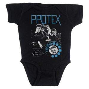 Protex Dont Ring Me Up Onesie