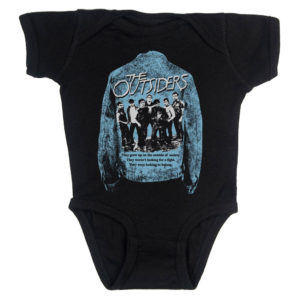 The Outsiders Onesie