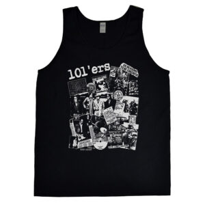 101'ers, The "Band" Men's Tank Top