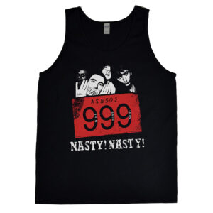 999 “Nasty! Nasty!” Men’s Tank Top