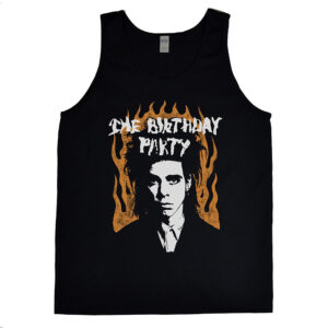 Birthday Party, The “Face” Men’s Tank Top