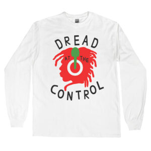 Dread at the Control Men’s Long Sleeve Shirt