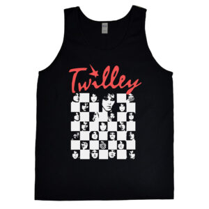 Dwight Twilley “Faces” Men’s Tank Top