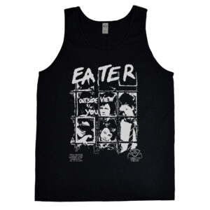 Eater “Outside View” Men’s Tank Top