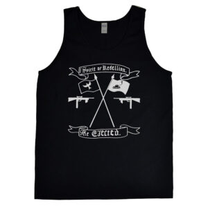 Ejected, The “The Spirit of Rebellion” Men’s Tank Top