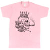 Russian Prison Tattoo “Criminal Authority” Men’s T-Shirt
