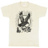 Russian Prison Tattoo “Good Luck” Men’s T-Shirt