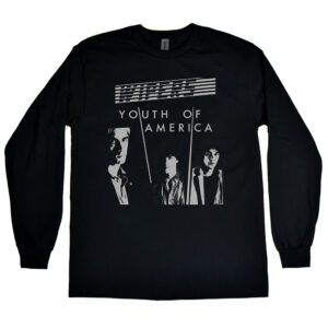 Wipers “Youth of Today” Men’s Long Sleeve Shirt