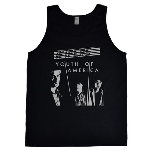 Wipers “Youth of Today” Men’s Tanktop