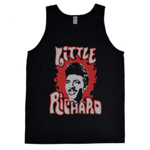 Little Richard “Face” Men’s Tank Top
