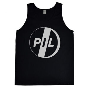 PiL “Logo” Men’s Tank Top