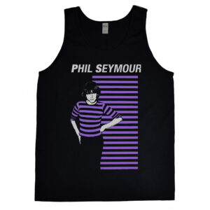 Phil Seymour “Solo” Men’s Tank Top