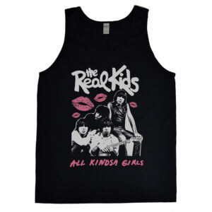 Real Kids, The “All Kindsa Girls” Men’s Tank Top