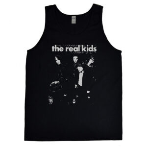 Real Kids, The “Band” Men’s Tank Top