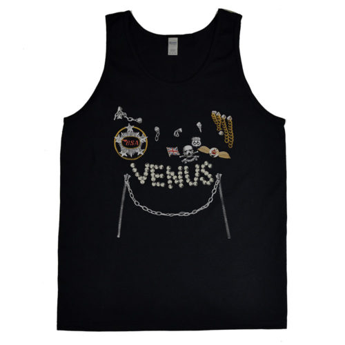 Seditionaries Let It Rock “Venus” Men’s Tank Top