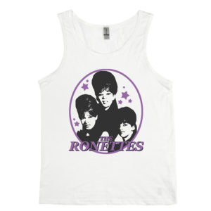 Ronettes, The “Group” Men’s Tank Top