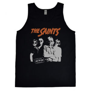 Saints, The “Band” Men’s Tank Top
