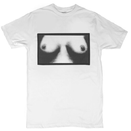 Seditionaries "Tits" Men's T-Shirt