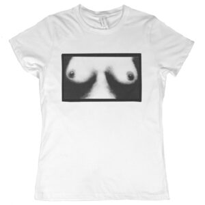 Seditionaries “Tits” Women's T-Shirt