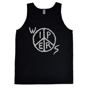 Wipers “Logo” Men’s Tank Top