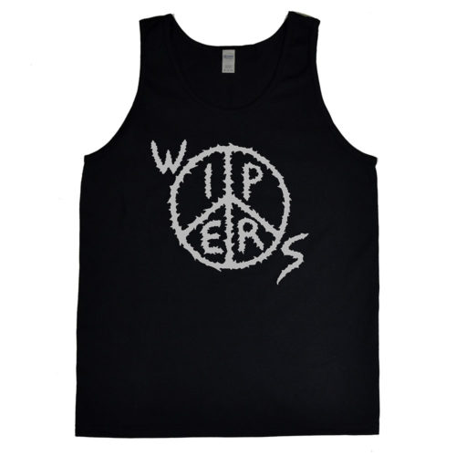 Wipers “Logo” Men’s Tank Top