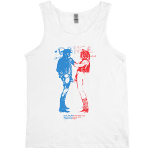 Seditionaries “Gay Cowboys” Men’s Tank Top