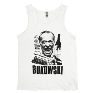 Charles-Bukowski-Tank-Top
